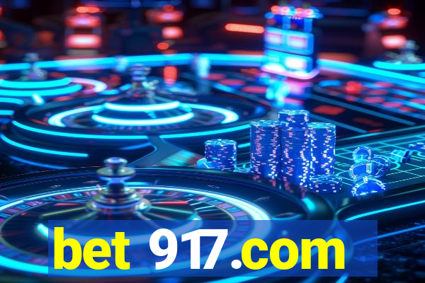 bet 917.com